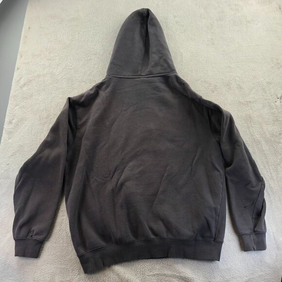 Colosseum Men's Hoodie Sweatshirt Size XL West Virginia Mountaineers Pullover - Picture 12 of 12